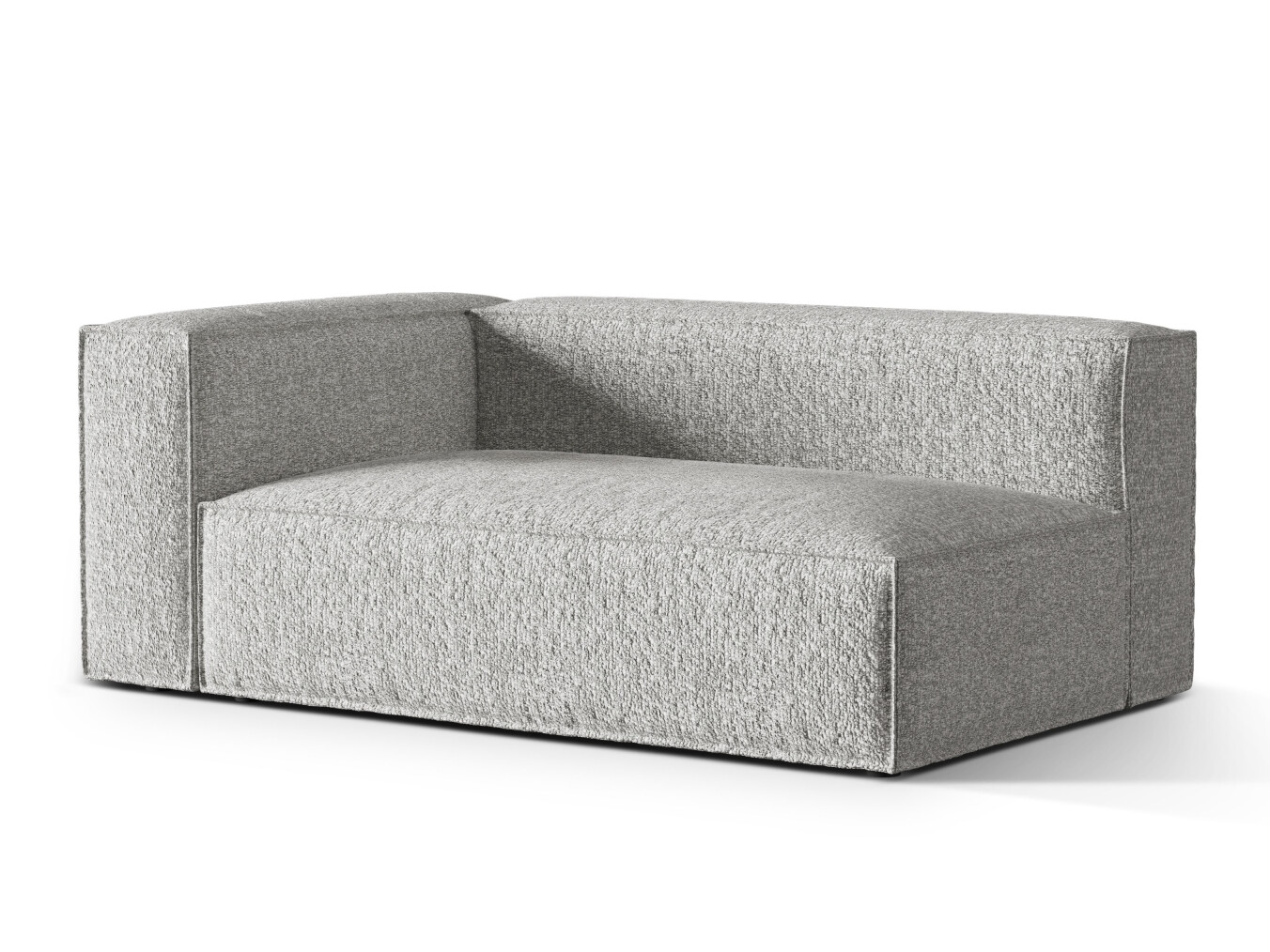 Moduļu krēsls Sonsore 108 (Monet Silver)
