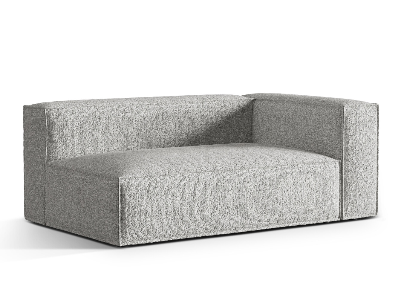 Moduļu krēsls Sonsore 108 (Monet Silver)