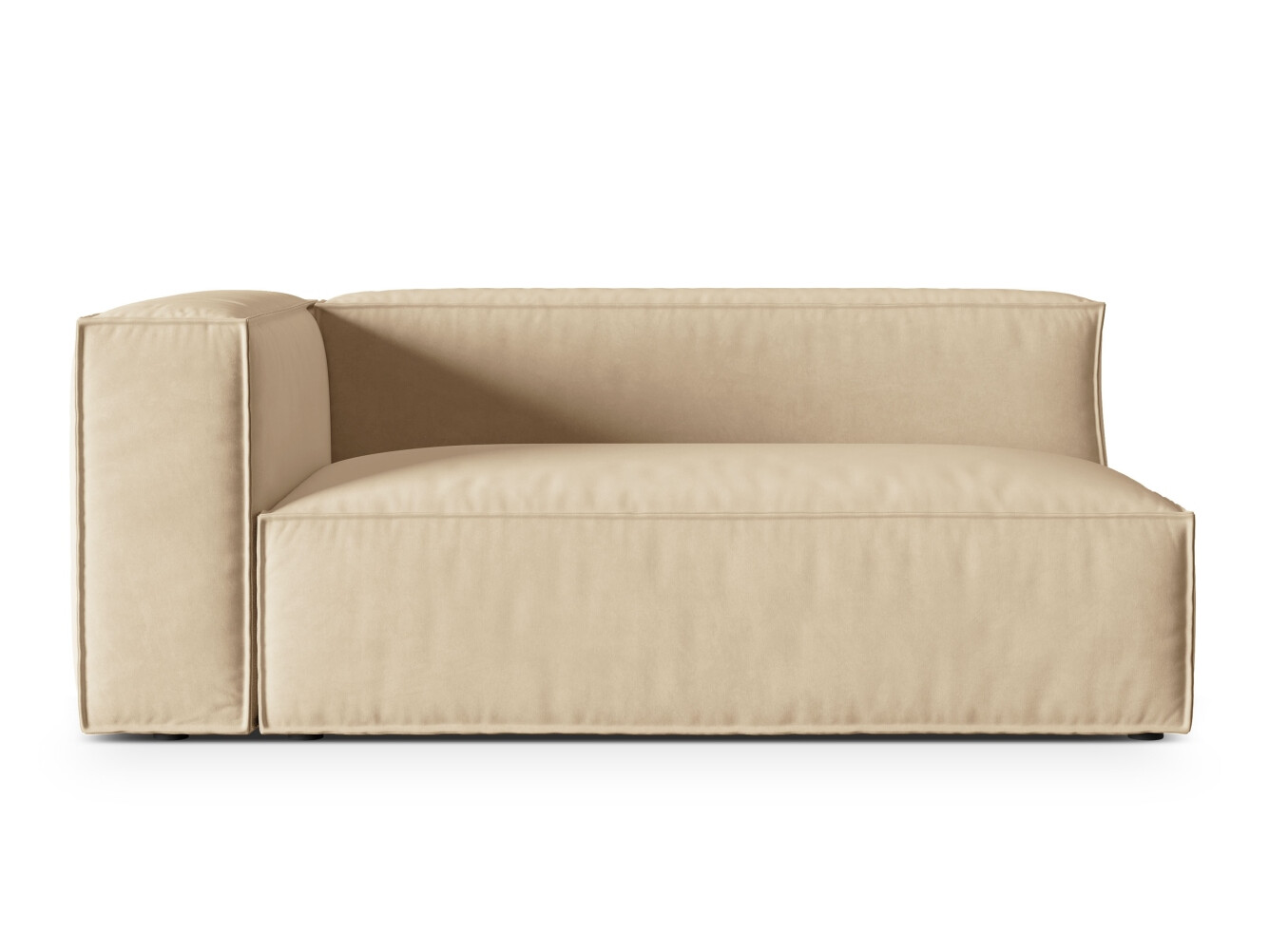 Moduļu krēsls Sonsore 108 (Paris Beige)