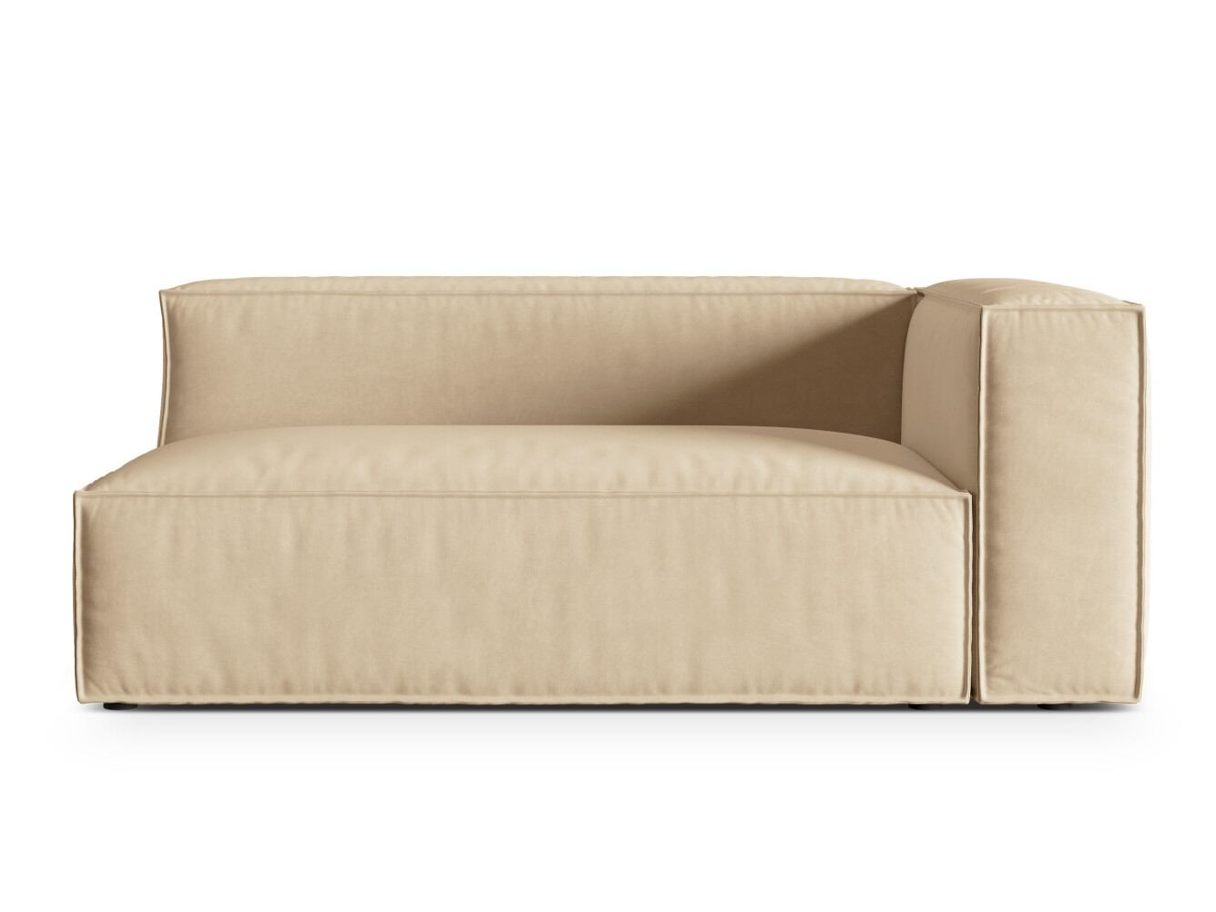 Moduļu krēsls Sonsore 108 (Paris Beige)
