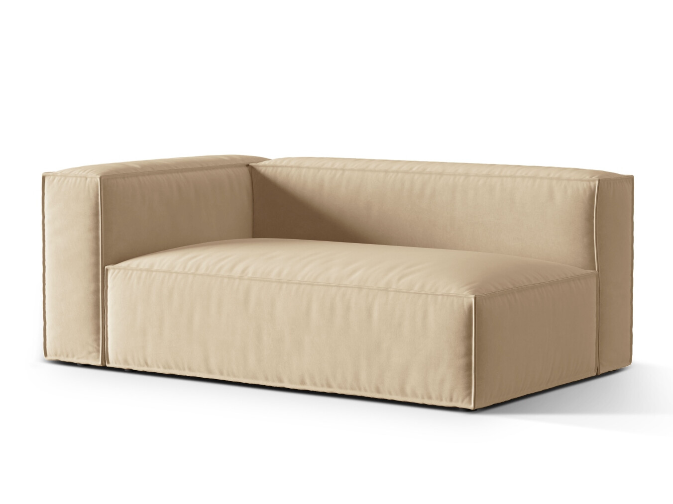 Moduļu krēsls Sonsore 108 (Paris Beige)