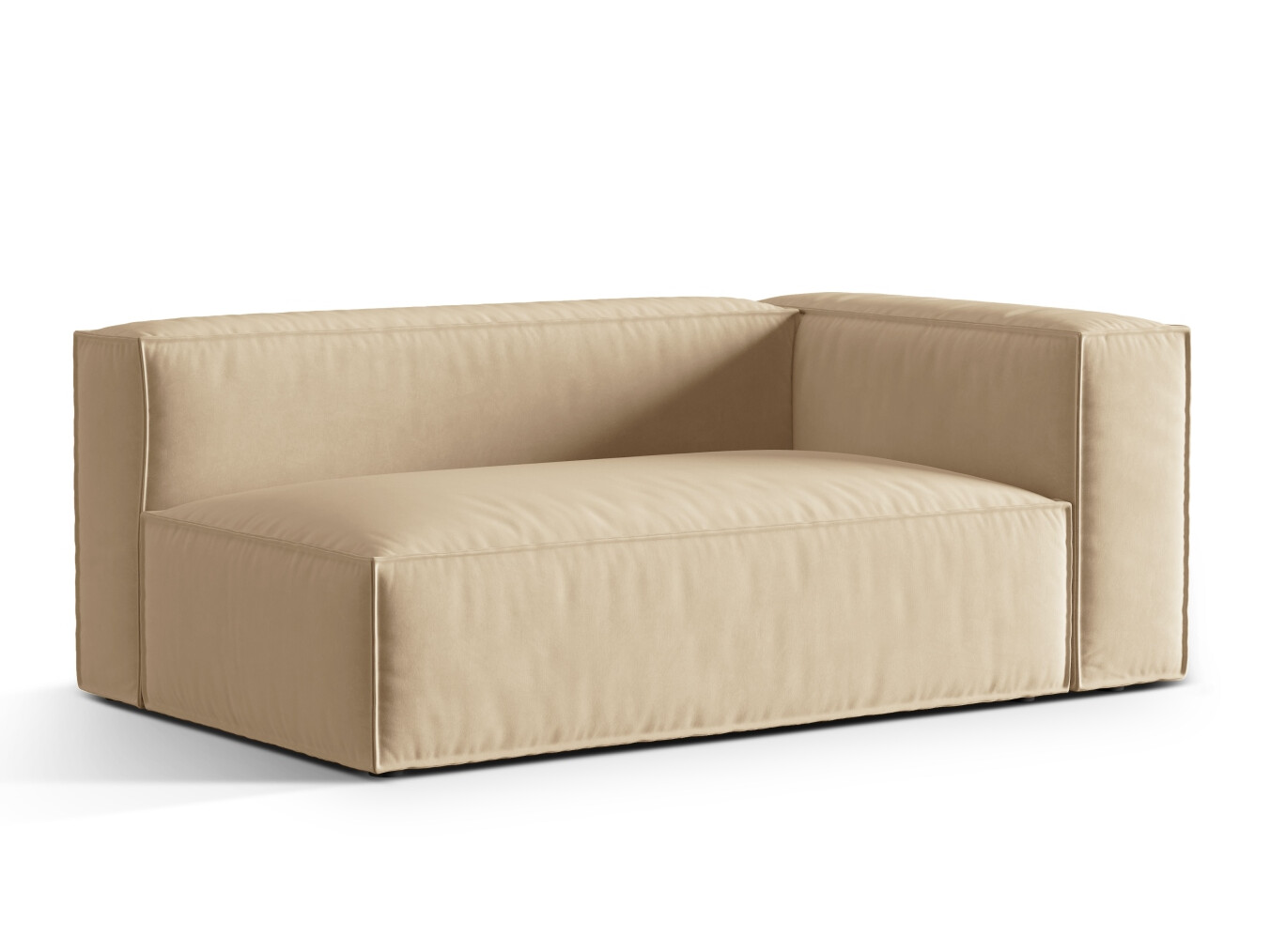 Moduļu krēsls Sonsore 108 (Paris Beige)