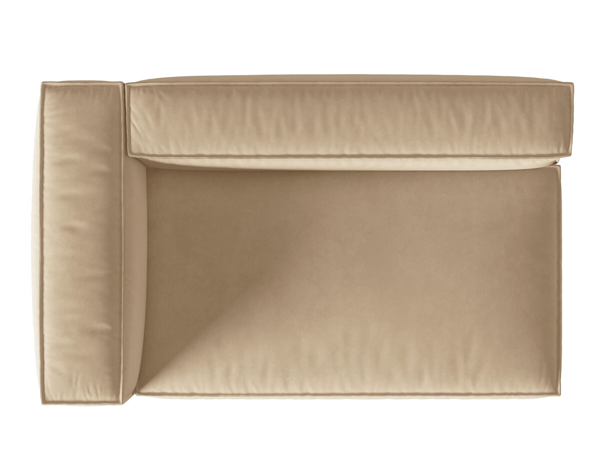Moduļu krēsls Sonsore 108 (Paris Beige)