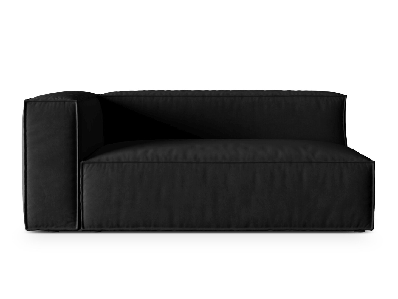Moduļu krēsls Sonsore 108 (Paris Black)