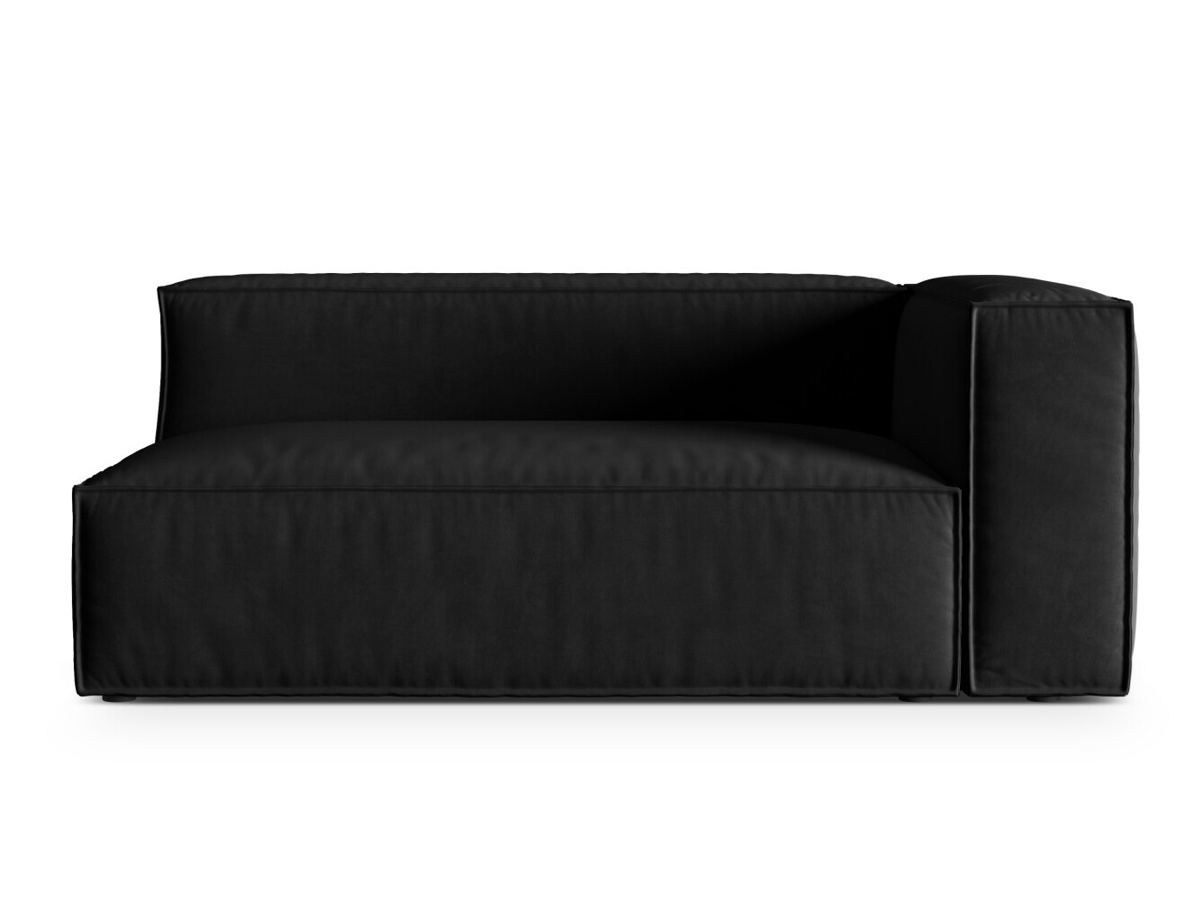 Moduļu krēsls Sonsore 108 (Paris Black)