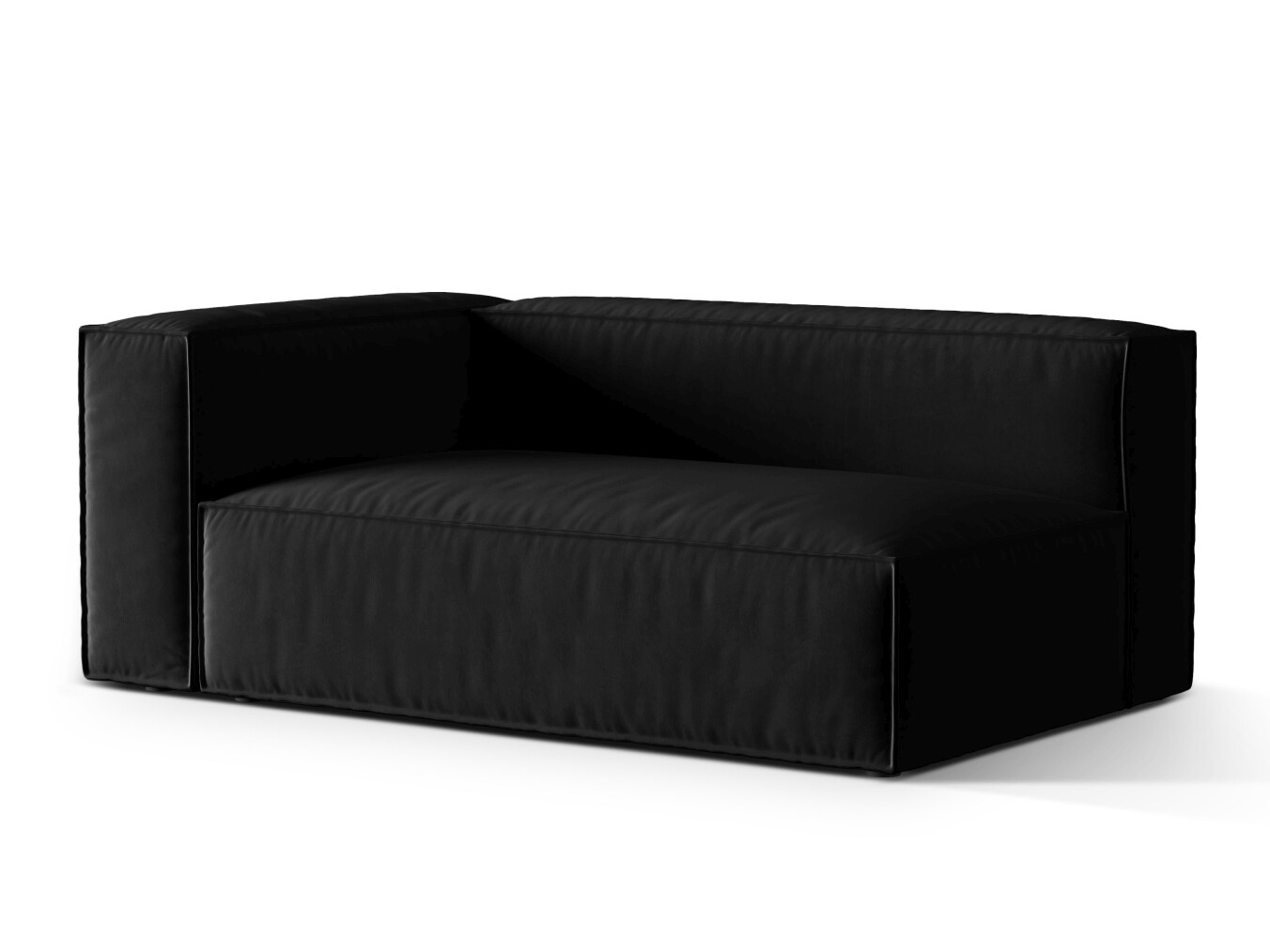 Moduļu krēsls Sonsore 108 (Paris Black)