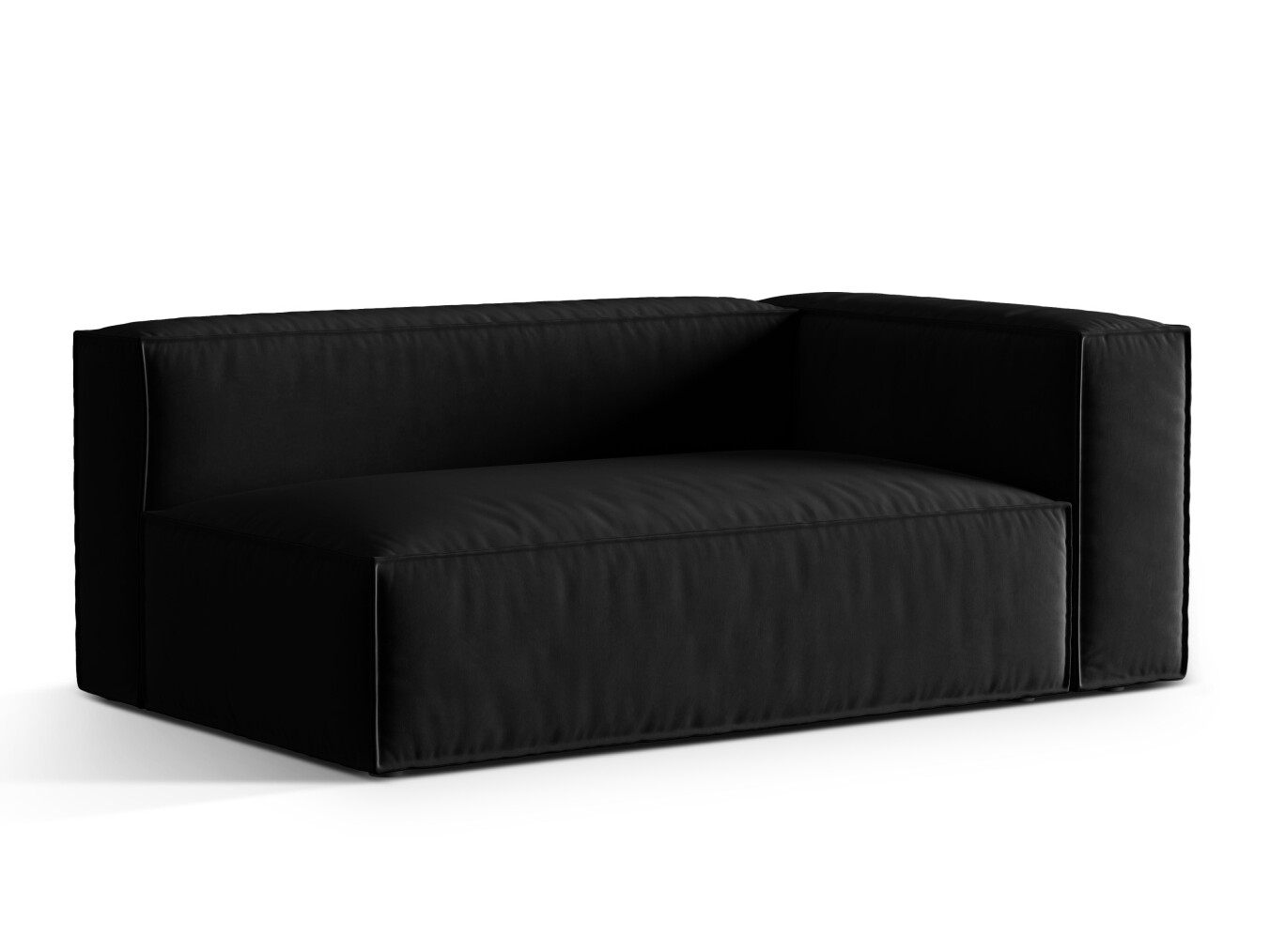 Moduļu krēsls Sonsore 108 (Paris Black)