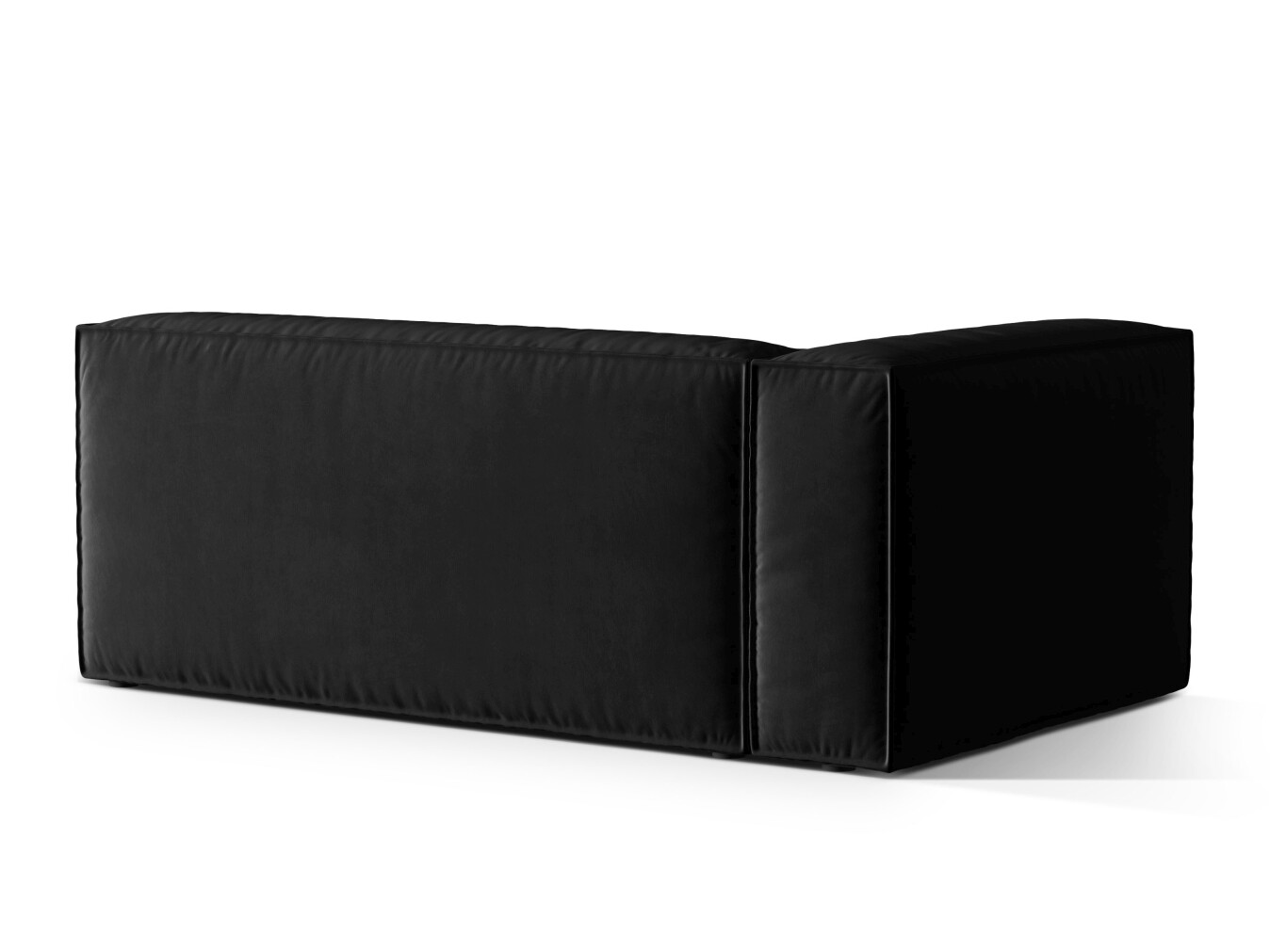 Moduļu krēsls Sonsore 108 (Paris Black)