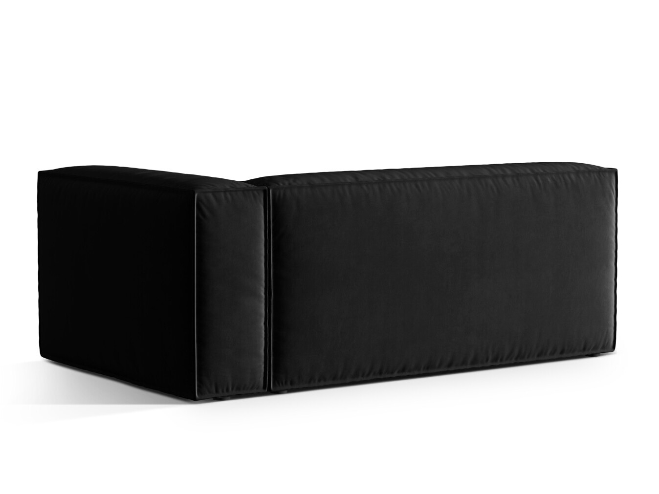 Moduļu krēsls Sonsore 108 (Paris Black)