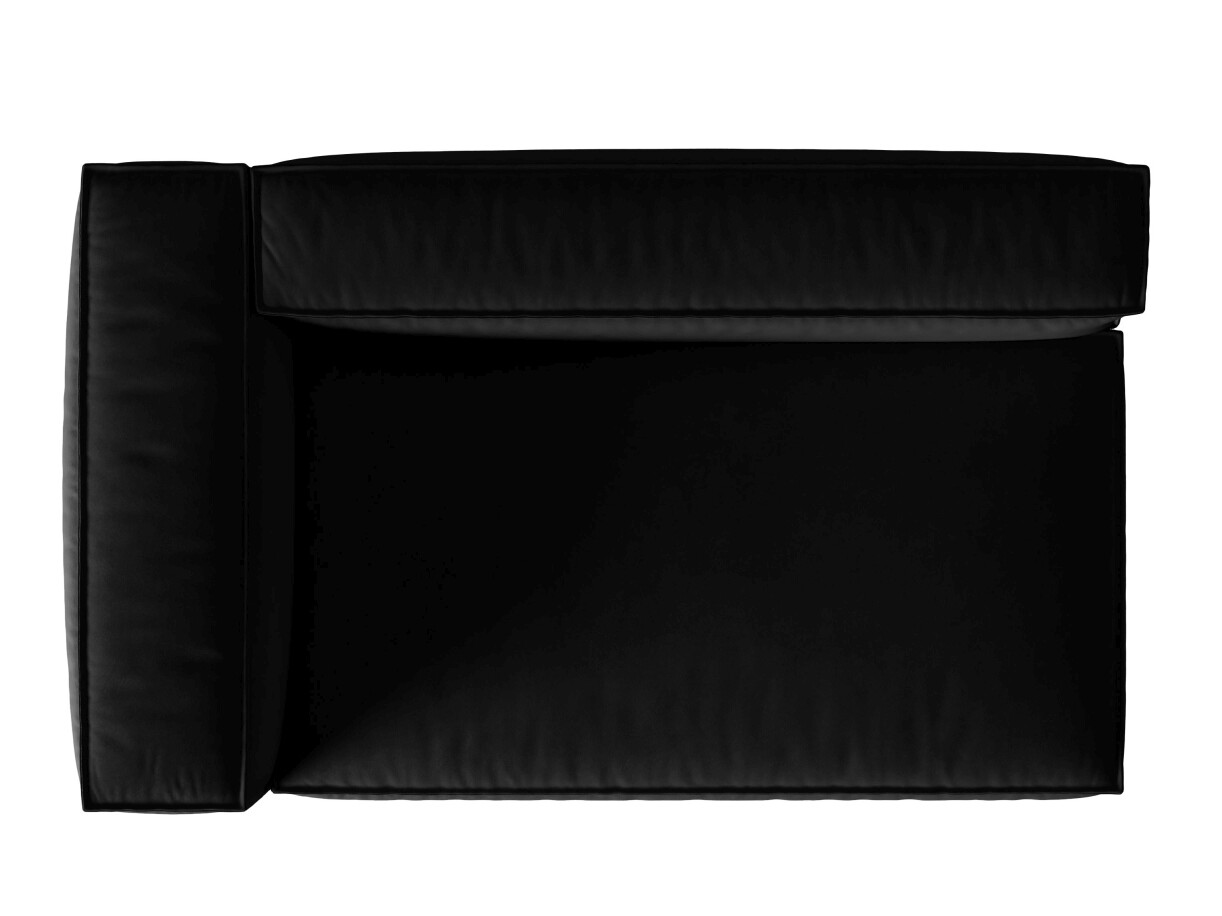 Moduļu krēsls Sonsore 108 (Paris Black)