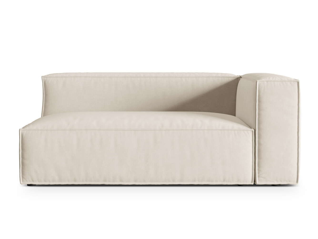 Moduļu krēsls Sonsore 108 (Paris Cream)