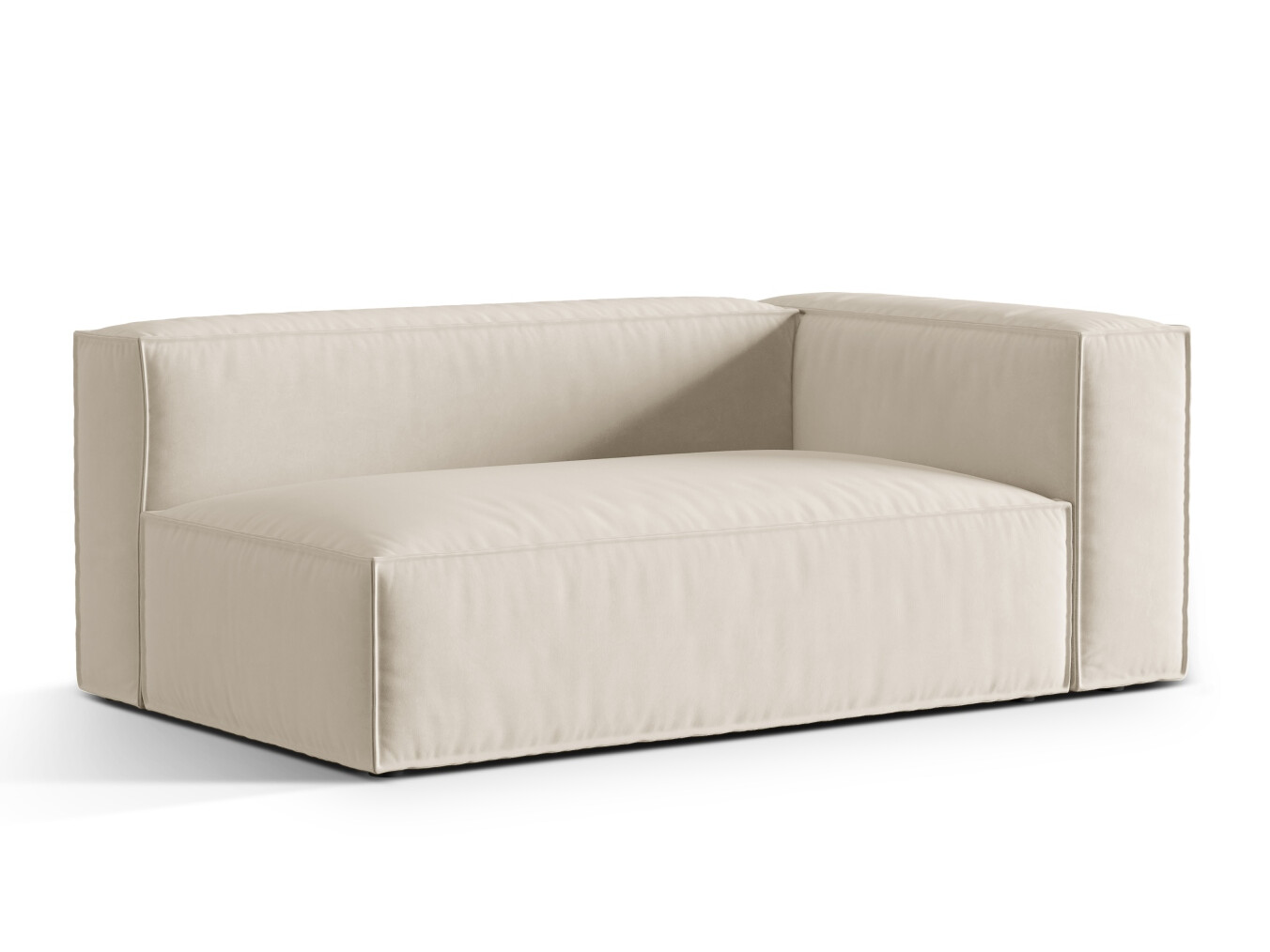 Moduļu krēsls Sonsore 108 (Paris Cream)