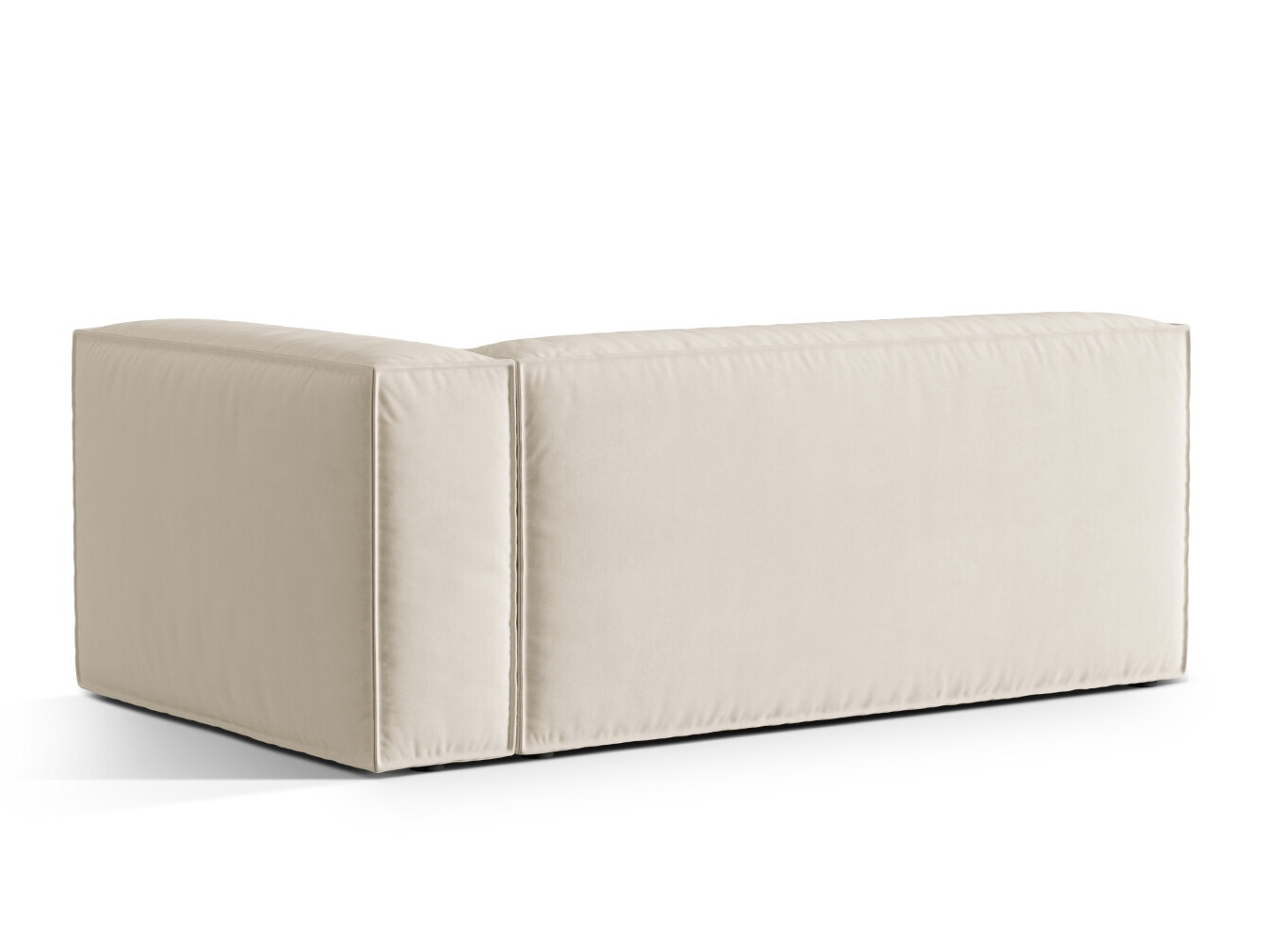 Moduļu krēsls Sonsore 108 (Paris Cream)