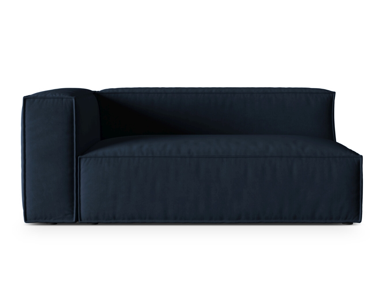 Moduļu krēsls Sonsore 108 (Paris Deep Blue)