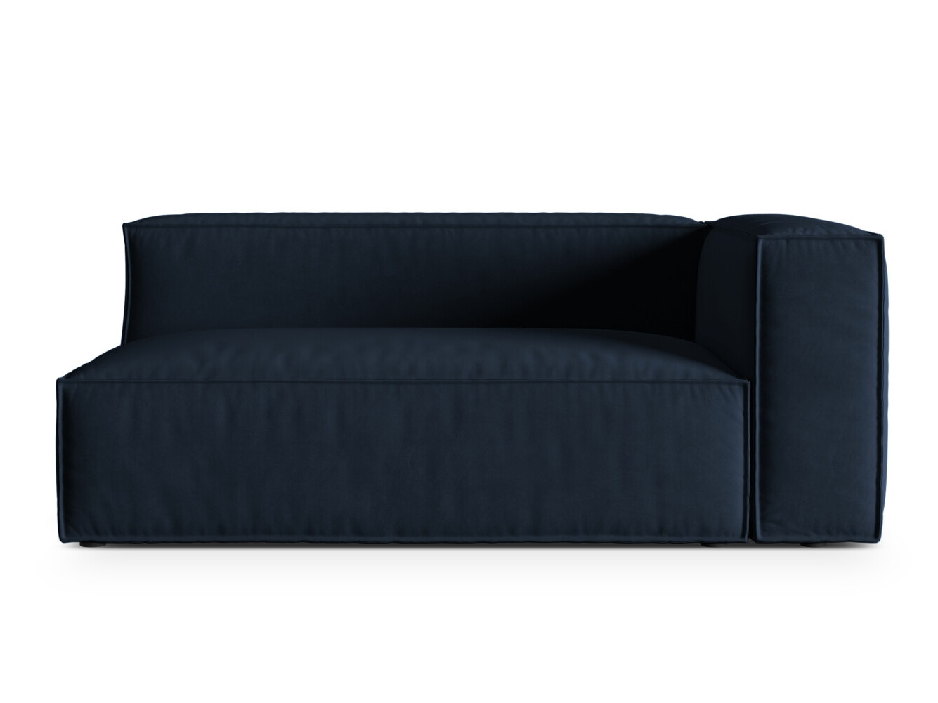 Moduļu krēsls Sonsore 108 (Paris Deep Blue)