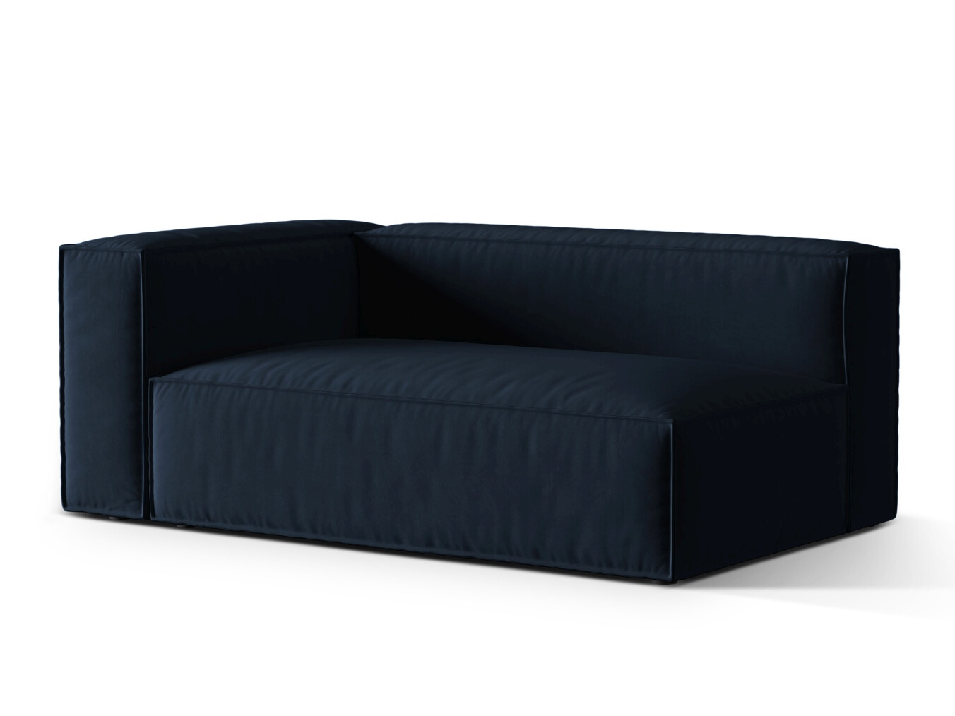 Moduļu krēsls Sonsore 108 (Paris Deep Blue)