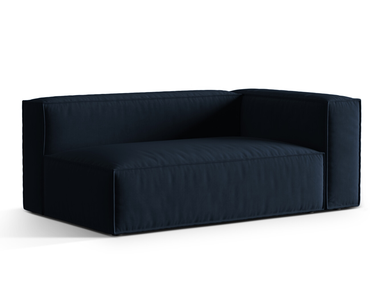 Moduļu krēsls Sonsore 108 (Paris Deep Blue)