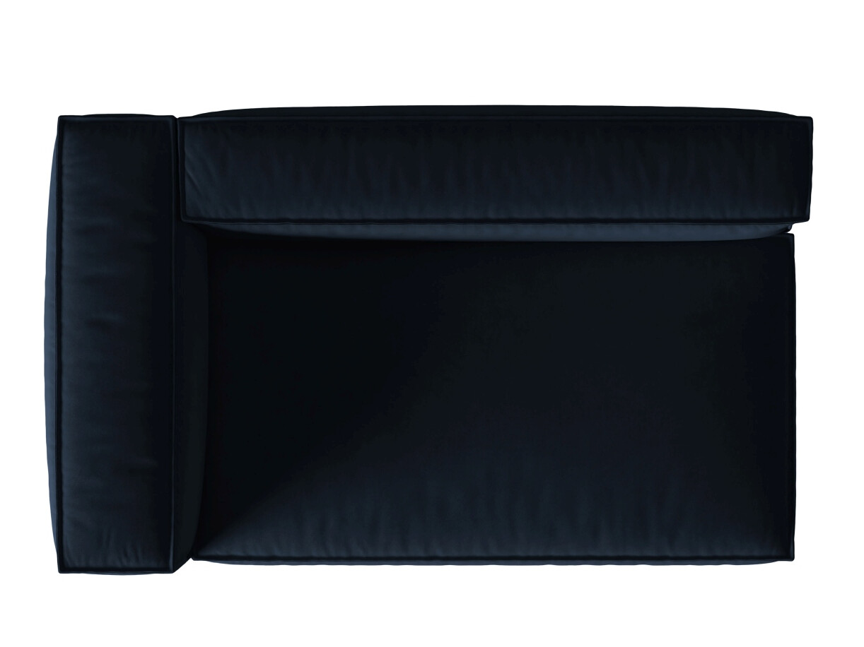 Moduļu krēsls Sonsore 108 (Paris Deep Blue)