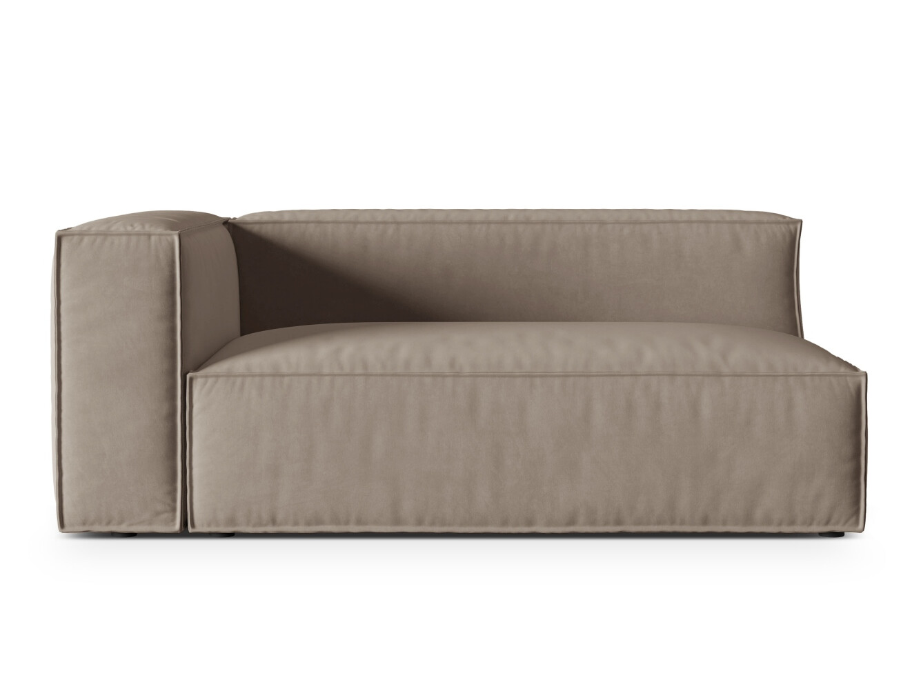 Moduļu krēsls Sonsore 108 (Paris Khaki)