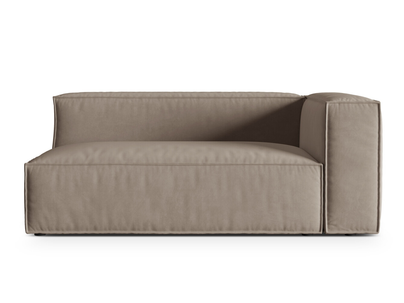 Moduļu krēsls Sonsore 108 (Paris Khaki)