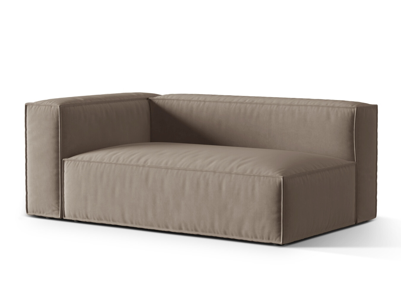 Moduļu krēsls Sonsore 108 (Paris Khaki)