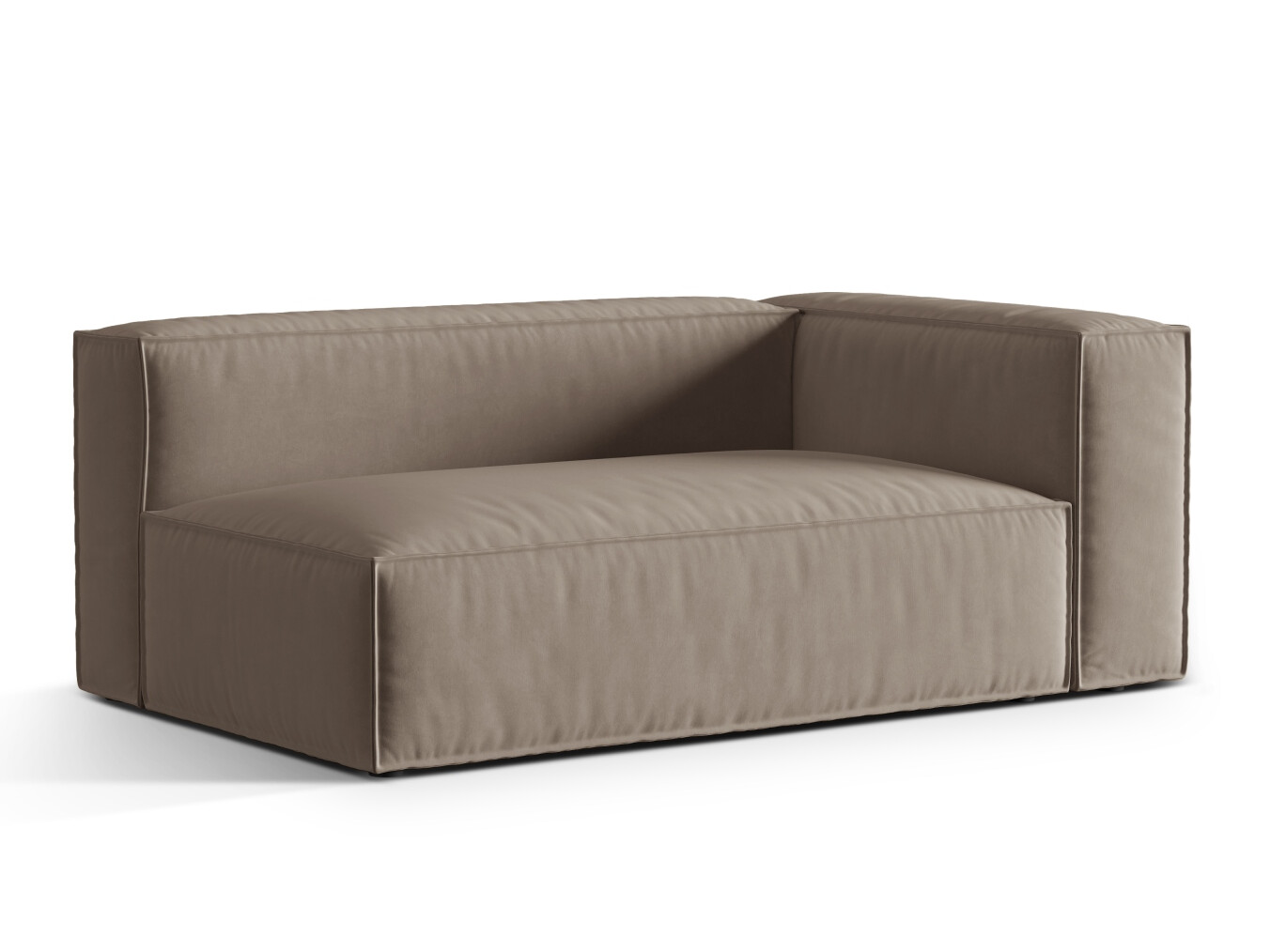 Moduļu krēsls Sonsore 108 (Paris Khaki)