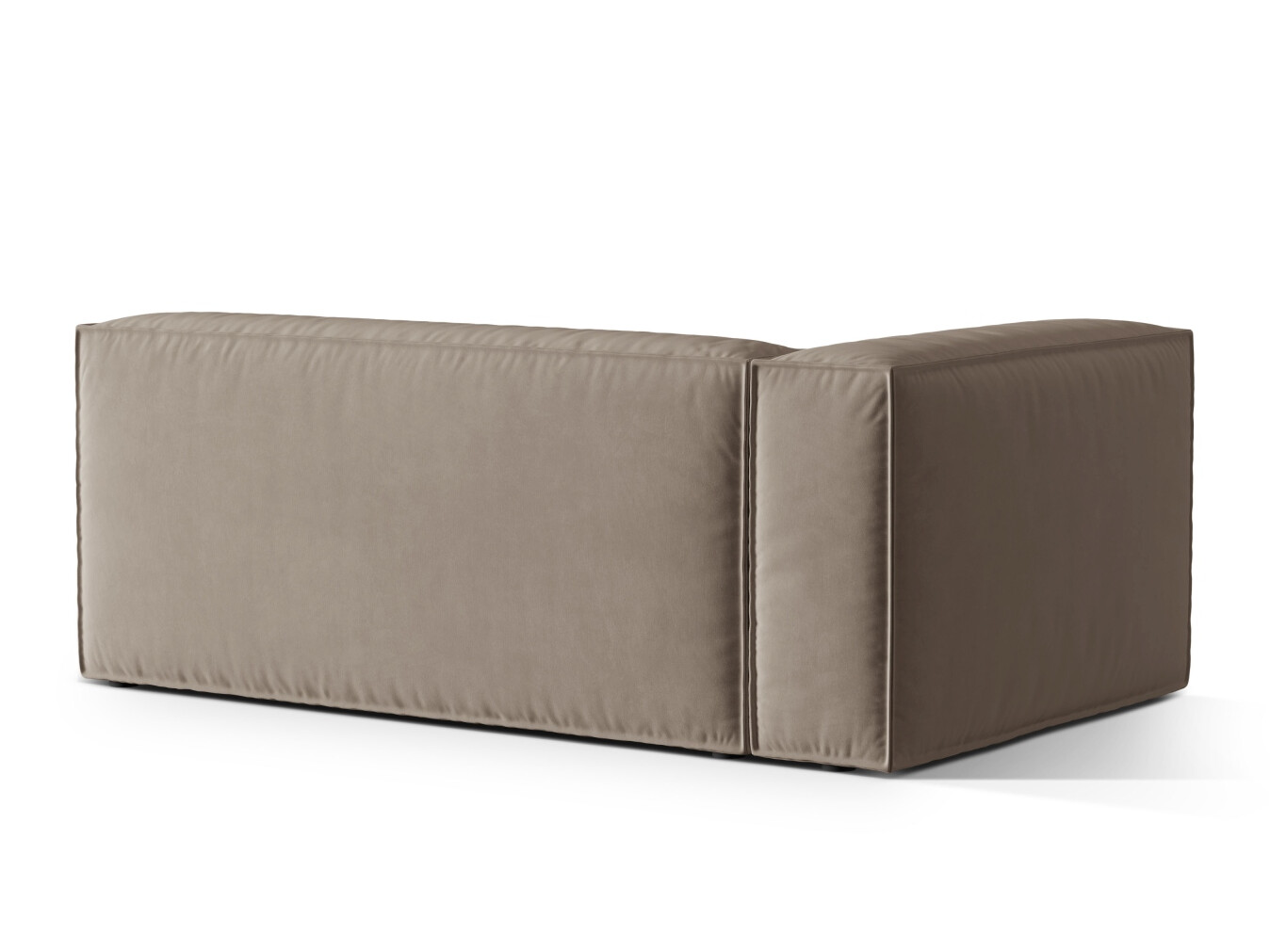 Moduļu krēsls Sonsore 108 (Paris Khaki)