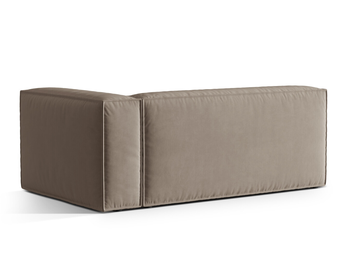 Moduļu krēsls Sonsore 108 (Paris Khaki)