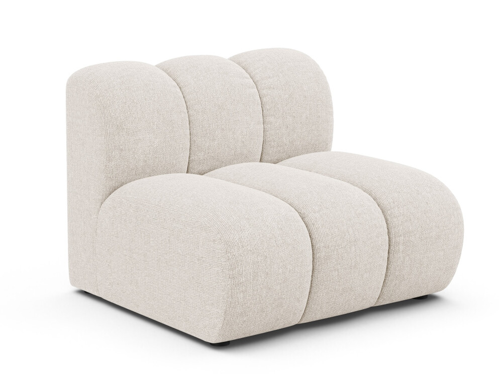 Moduļu atpūtas krēsls Cirleve 108 (Eden 02)