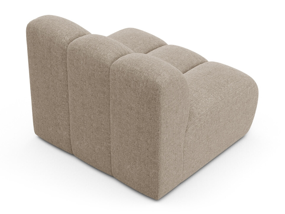 Moduļu atpūtas krēsls Cirleve 108 (Eden 04)