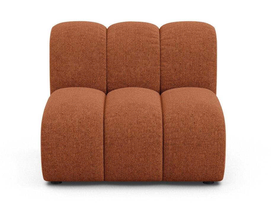 Moduļu atpūtas krēsls Cirleve 108 (Eden 10)