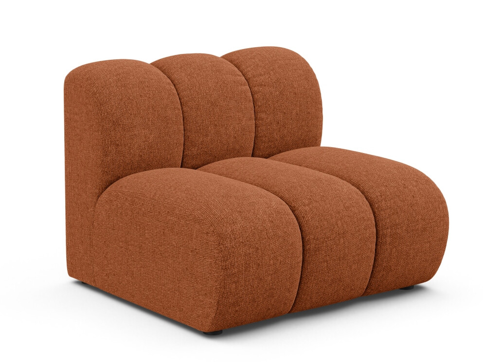 Moduļu atpūtas krēsls Cirleve 108 (Eden 10)