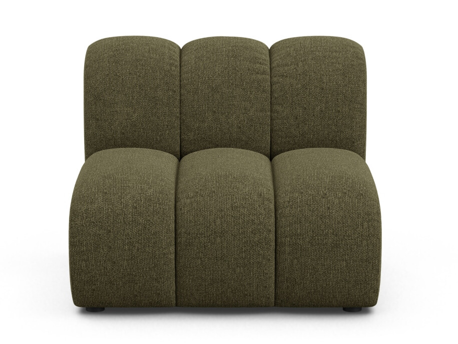 Moduļu atpūtas krēsls Cirleve 108 (Eden 12)