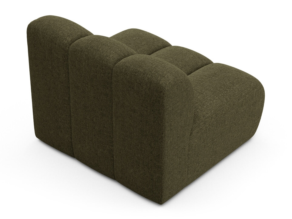 Moduļu atpūtas krēsls Cirleve 108 (Eden 12)