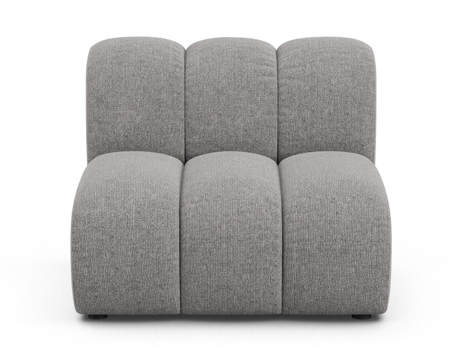 Moduļu atpūtas krēsls Cirleve 108 (Eden 18)
