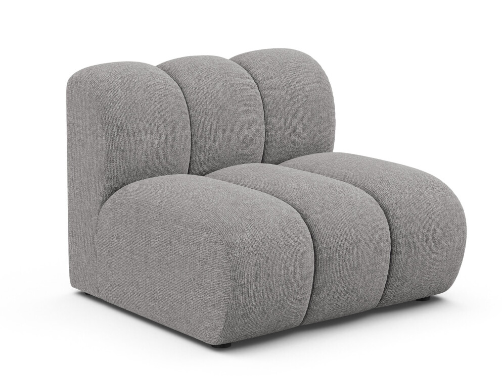 Moduļu atpūtas krēsls Cirleve 108 (Eden 18)