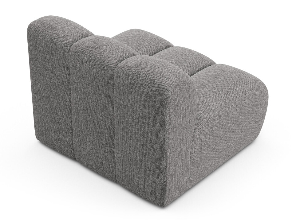 Moduļu atpūtas krēsls Cirleve 108 (Eden 18)
