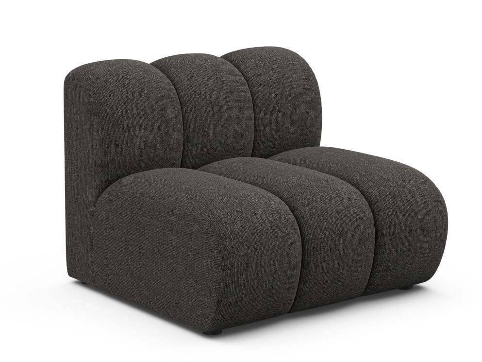 Moduļu atpūtas krēsls Cirleve 108 (Eden 20)