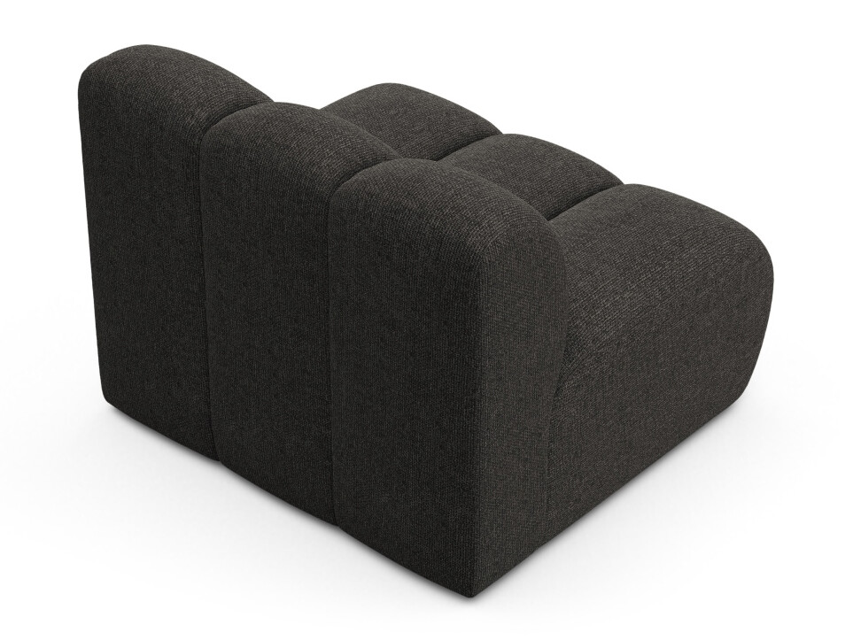 Moduļu atpūtas krēsls Cirleve 108 (Eden 20)
