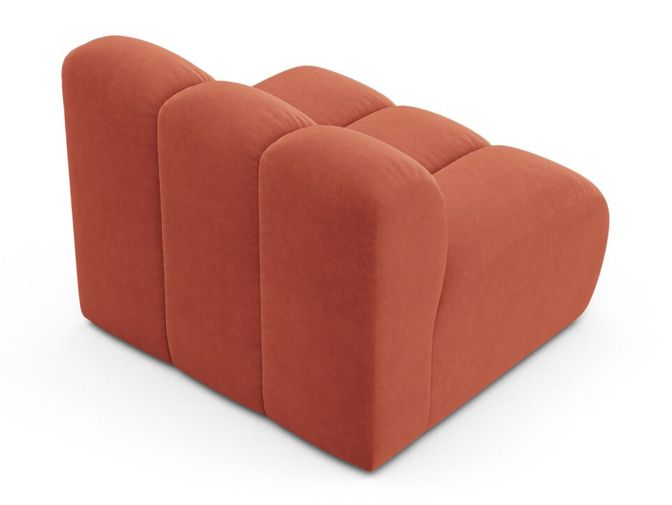 Moduļu atpūtas krēsls Cirleve 108 (Venus 2933)