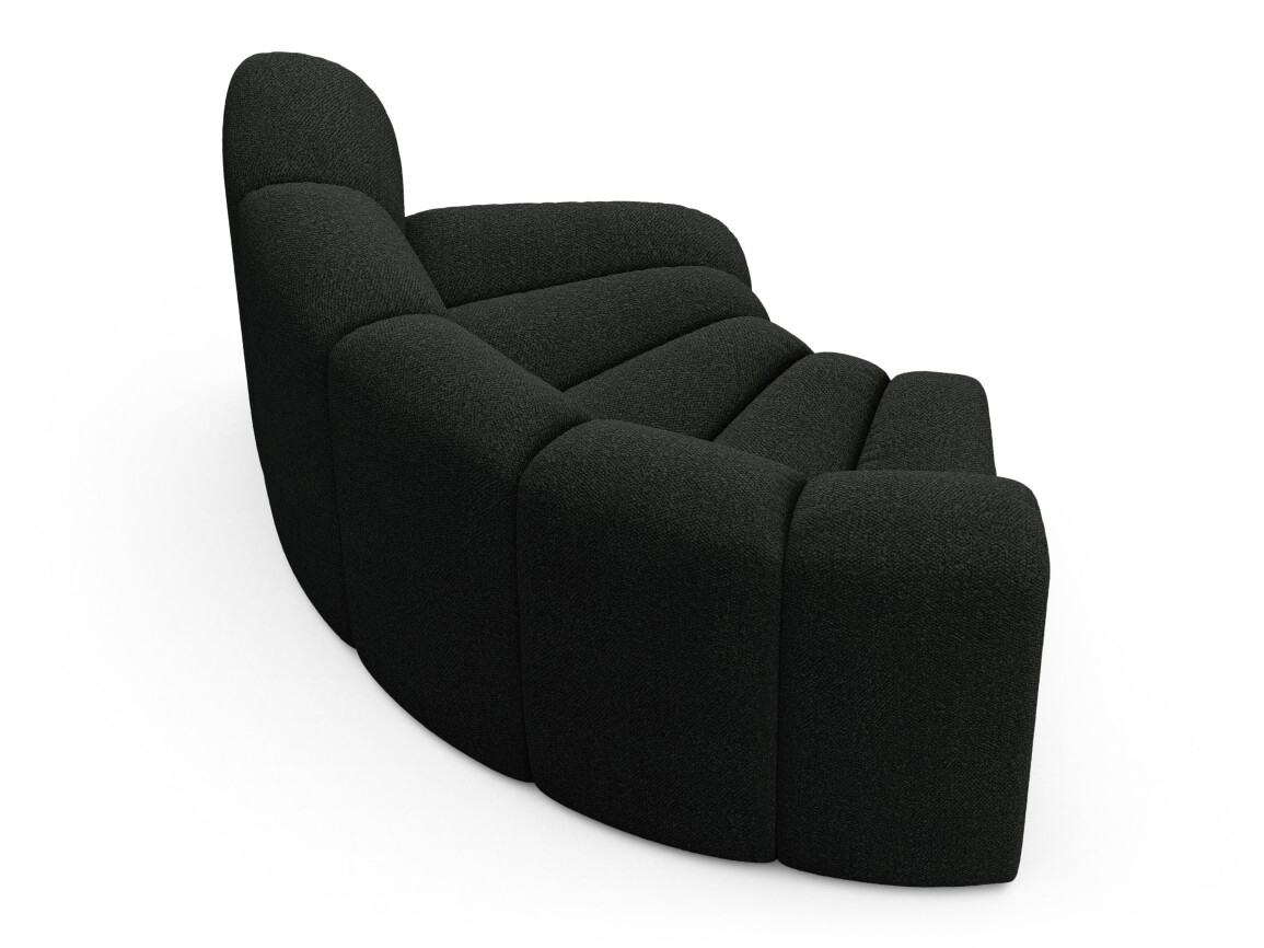 Moduļu krēsls Cirleve 118 (Baloo 2082)