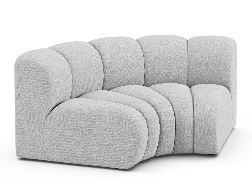 Moduļu krēsls Cirleve 118 (Baloo 2085)