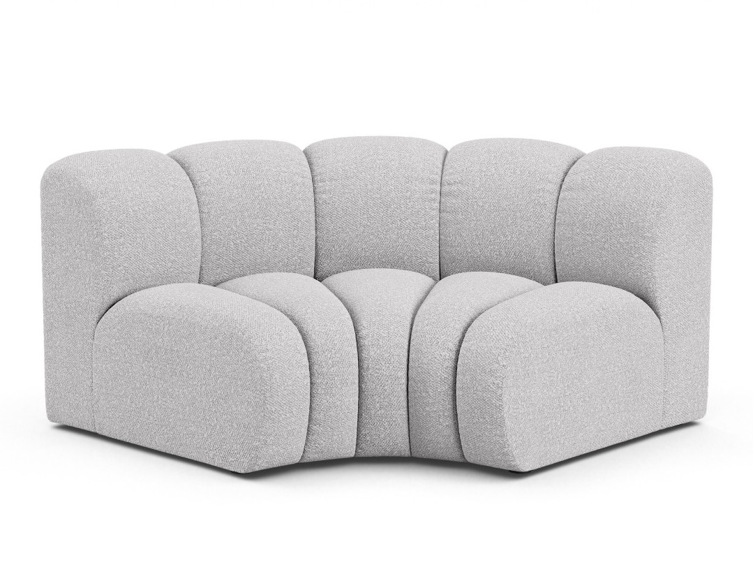 Moduļu krēsls Cirleve 118 (Baloo 2085)