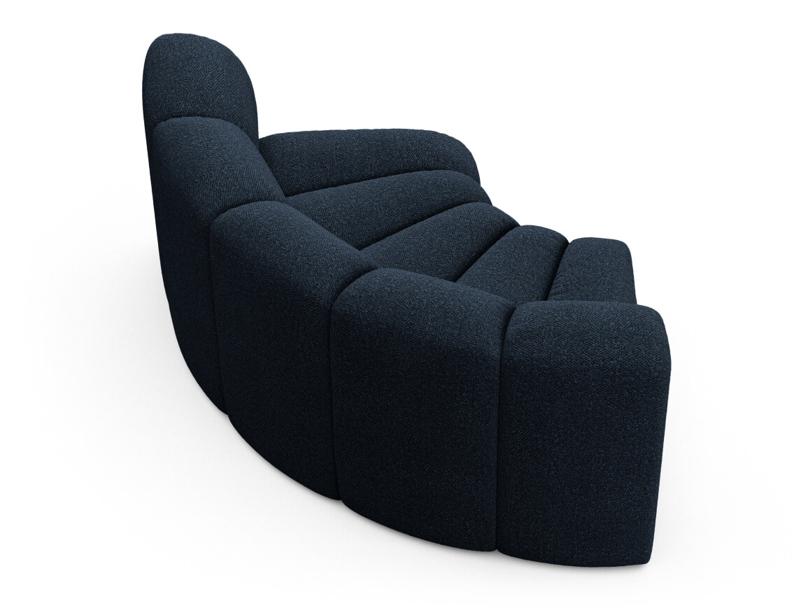 Moduļu krēsls Cirleve 118 (Baloo 2088)