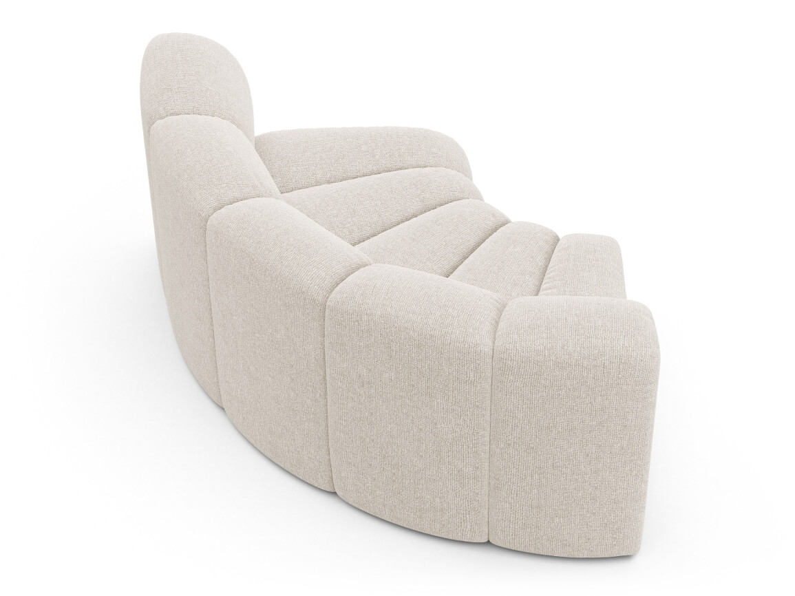 Moduļu krēsls Cirleve 118 (Eden 02)