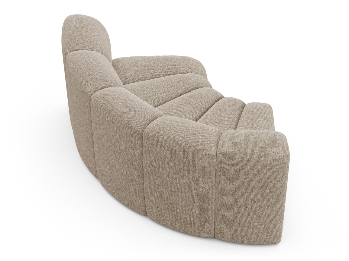 Moduļu krēsls Cirleve 118 (Eden 04)