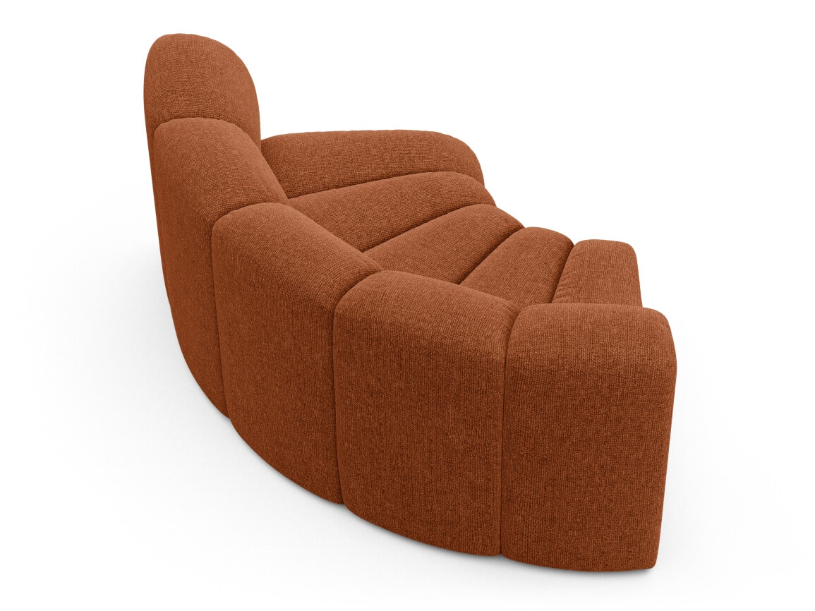 Moduļu krēsls Cirleve 118 (Eden 10)