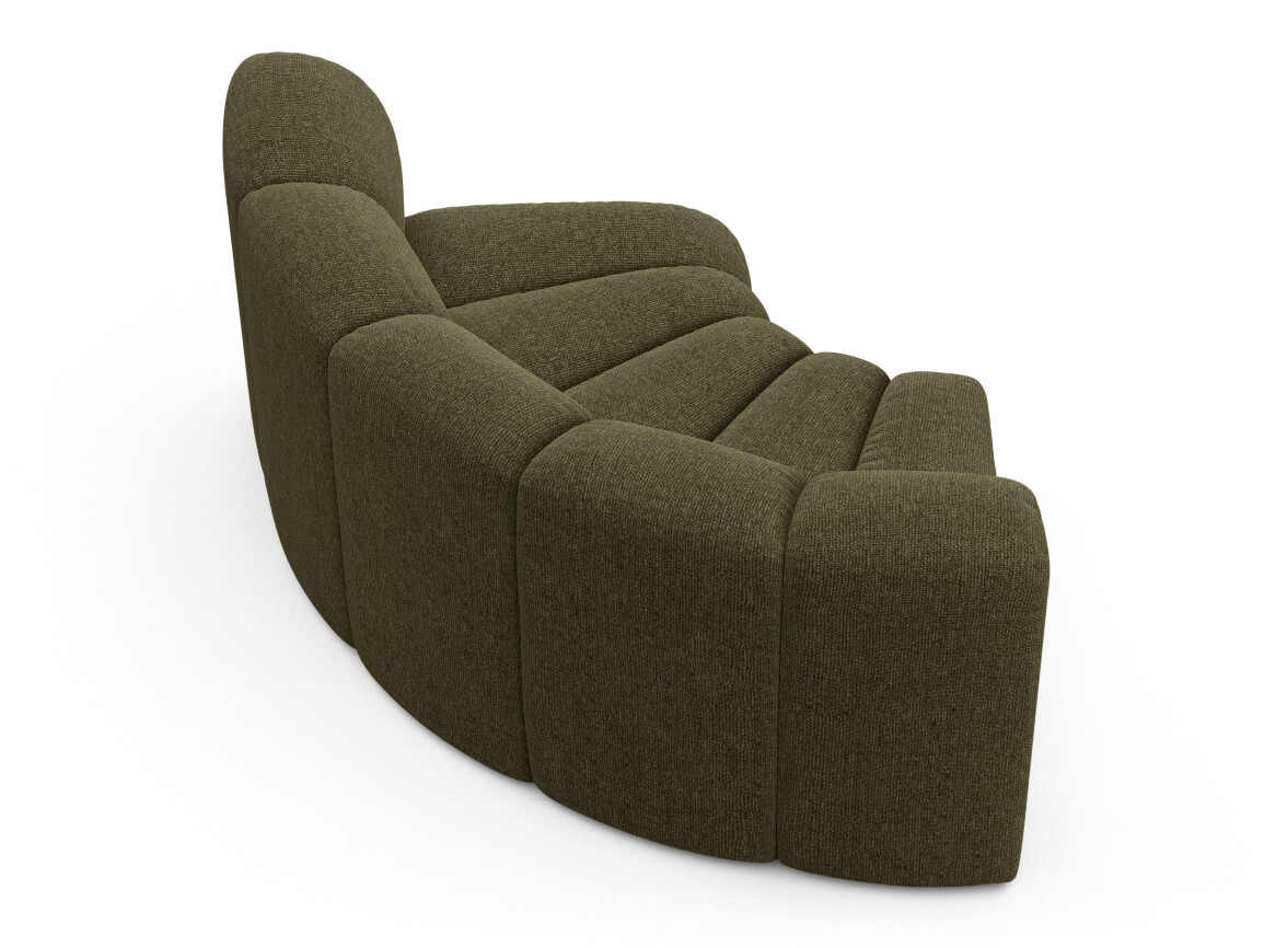 Moduļu krēsls Cirleve 118 (Eden 12)