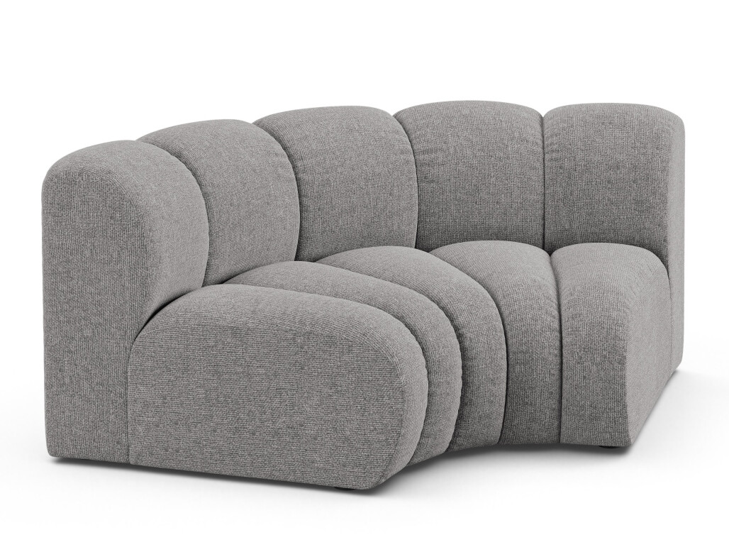 Moduļu krēsls Cirleve 118 (Eden 18)