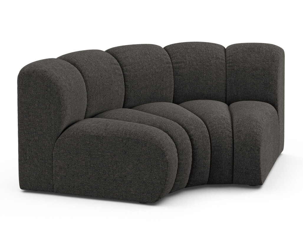 Moduļu krēsls Cirleve 118 (Eden 20)